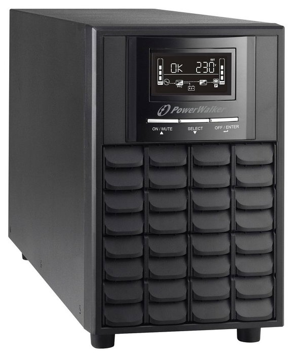 PowerWalker VI 1500 CW UPS Line-Interactive 1500VA/1050W