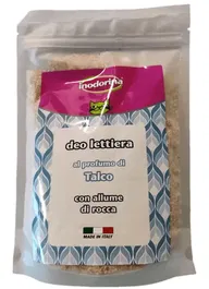 Inodorina Perfume Para Lecho Talco 320 gr