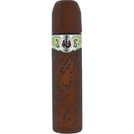 Cuba Green Eau de Toilette 100 ml