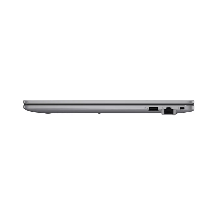 ASUS ExpertBook P1 P1503CVA-S70676X - Portátil 15.6" Full HD (Intel Core i7-13620H, 16GB RAM DDR5, 512GB SSD, Windows 11 Pro) Gris Brumoso - Teclado QWERTY español