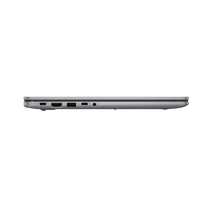 ASUS ExpertBook P1 P1503CVA-S70676X - Portátil 15.6" Full HD (Intel Core i7-13620H, 16GB RAM DDR5, 512GB SSD, Windows 11 Pro) Gris Brumoso - Teclado QWERTY español