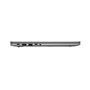 ASUS ExpertBook P1 P1503CVA-S70676X - Portátil 15.6" Full HD (Intel Core i7-13620H, 16GB RAM DDR5, 512GB SSD, Windows 11 Pro) Gris Brumoso - Teclado QWERTY español