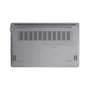 ASUS ExpertBook P1 P1503CVA-S70676X - Portátil 15.6" Full HD (Intel Core i7-13620H, 16GB RAM DDR5, 512GB SSD, Windows 11 Pro) Gris Brumoso - Teclado QWERTY español