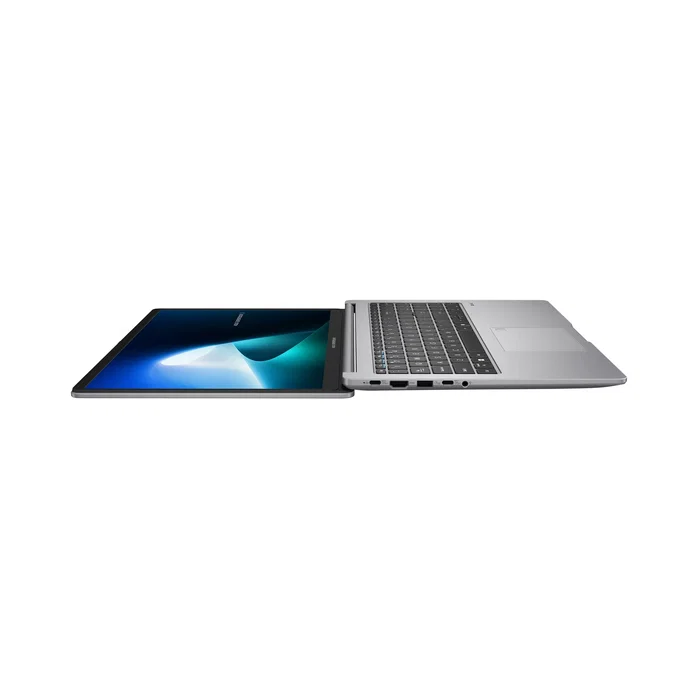 ASUS ExpertBook P1 P1503CVA-S70676X - Portátil 15.6" Full HD (Intel Core i7-13620H, 16GB RAM DDR5, 512GB SSD, Windows 11 Pro) Gris Brumoso - Teclado QWERTY español