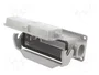 HARTING Carcasa para conectores HDC Han® B con tapa IP65
