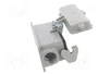 HARTING Carcasa para conectores HDC Han® B con tapa IP65