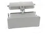 HARTING Carcasa para conectores HDC Han® B con tapa IP65