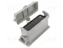 HARTING Carcasa para conectores HDC Han® B con tapa IP65