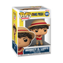 Funko POP! Monkey D. Luffy - One Piece Live Action