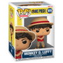 Funko POP! Monkey D. Luffy - One Piece Live Action