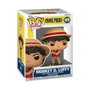 Funko POP! Monkey D. Luffy - One Piece Live Action