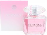 Versace Bright Crystal Eau de Toilette 200 ml