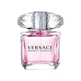 Versace Bright Crystal Eau de Toilette 200 ml
