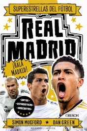 OBERON Real Madrid - Tendencias y Aficiones