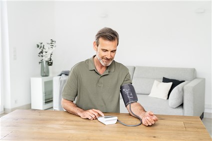 Beurer BM-53 Tensiómetro de Brazo con Detección de Arritmias y Medición de Pulso y Presión Arterial