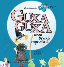Guxa Guxa, Lucia Morgado - TRINTA POR UMA LINHA