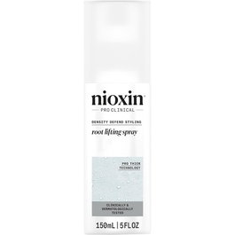 Nioxin Density Defend Styling Root Lifting Spray Mousse 150ml