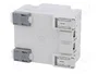 HAGER Interruptor diferencial 63A 300mA 3+N Tipo A