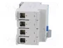 HAGER Interruptor diferencial 63A 300mA 3+N Tipo A