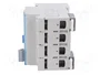HAGER Interruptor diferencial 63A 300mA 3+N Tipo A