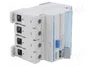 HAGER Interruptor diferencial 63A 300mA 3+N Tipo A