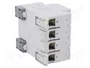 HAGER Interruptor diferencial 63A 300mA 3+N Tipo A