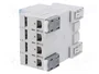 HAGER Interruptor diferencial 63A 300mA 3+N Tipo A