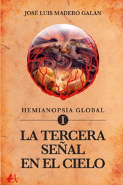 Tercera señal en el cielo, Jose Luis Mdero Galan - EDITORIAL ADARVE