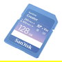 Sandisk creator tarjeta de memoria flash 128 gb video class v60 / uhs-ii u3 / class10 sdxc uhs-ii