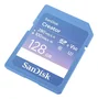 SanDisk Tarjeta de Memoria Flash Creator Pro SDXC 128 GB, UHS-II, Clase 10, V60, U3, 280 MB/s de Lectura, Ideal para Video 4K y Fotografía