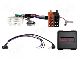 ACV Adaptador para control del volante para Suzuki