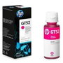 HP Botella de Tinta Original GT52 Magenta, 70ml