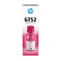 HP Botella de Tinta Original GT52 Magenta, 70ml