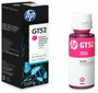 HP Botella de Tinta Original GT52 Magenta, 70ml