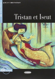 VICENS VIVES Tristan et Iseut (+CD) (Nv.2.Lire et s'entrainer) (A2)