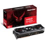 PowerColor RX 7800 XT 16GB GDDR6 Red Devil 3 Ventiladores