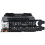 PowerColor RX 7800 XT 16GB GDDR6 Red Devil 3 Ventiladores