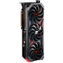 PowerColor RX 7800 XT 16GB GDDR6 Red Devil 3 Ventiladores