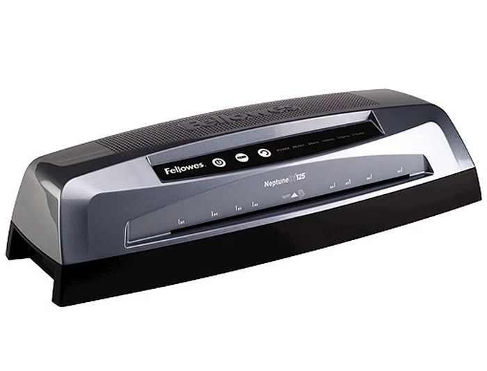 Fellowes Plastificadora Neptuno DIN A3 Frío y Caliente hasta 175 micras