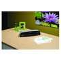 Fellowes Neptune 3 A3 Plastificadora Plata y Negro