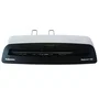 Fellowes Neptune 3 A3 Plastificadora Plata y Negro