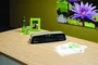 Fellowes Neptune 3 A3 Plastificadora Plata y Negro