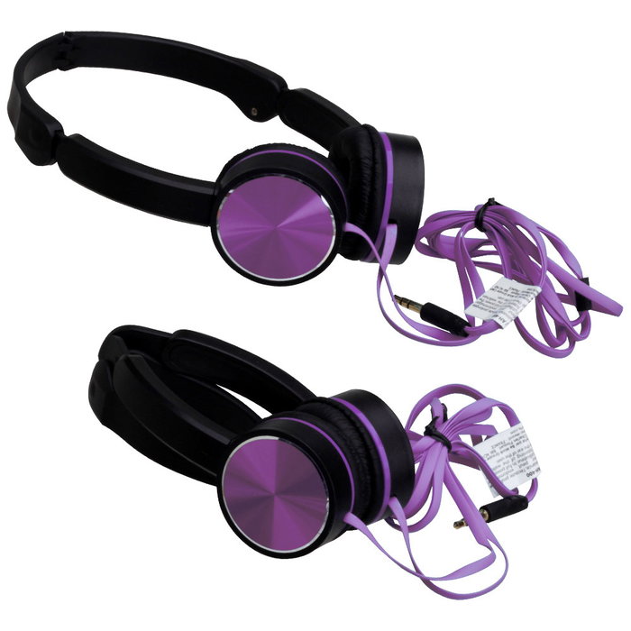 Be Mix Cascos Plegables Surtido Tel, Colores Surtidos, Sensibilidad: 105 dB, Impedancia: 32 ohmios, Frecuencia: 20 Hz - 20 KHz Be Mix Cascos Plegables Surtido Tel, Colores Surtidos, Sensibilidad: 105 dB, Impedancia: 32 ohmios, Frecuencia: 20 Hz - 20 KHz