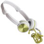 Be Mix Cascos Plegables Surtido Tel, Colores Surtidos, Sensibilidad: 105 dB, Impedancia: 32 ohmios, Frecuencia: 20 Hz - 20 KHz