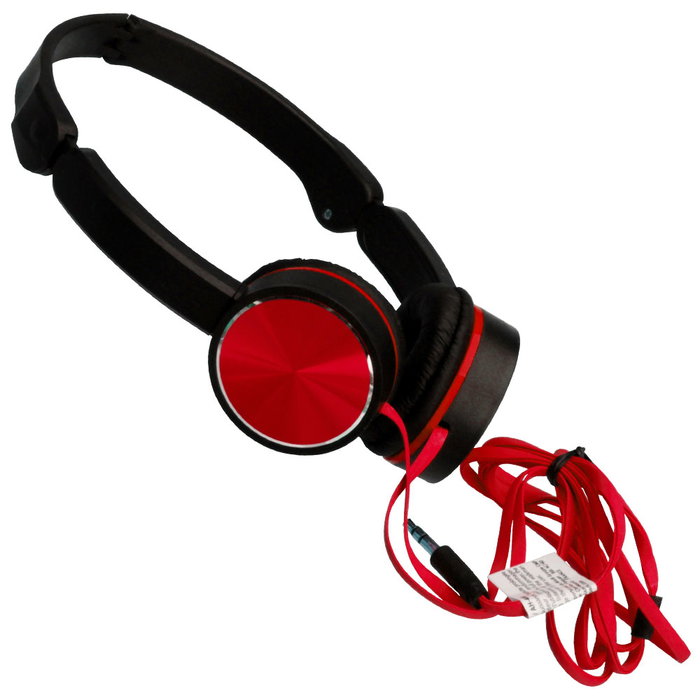 Be Mix Cascos Plegables Surtido Tel, Colores Surtidos, Sensibilidad: 105 dB, Impedancia: 32 ohmios, Frecuencia: 20 Hz - 20 KHz Be Mix Cascos Plegables Surtido Tel, Colores Surtidos, Sensibilidad: 105 dB, Impedancia: 32 ohmios, Frecuencia: 20 Hz - 20 KHz