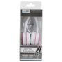 Be Mix Cascos Plegables Surtido Tel, Colores Surtidos, Sensibilidad: 105 dB, Impedancia: 32 ohmios, Frecuencia: 20 Hz - 20 KHz