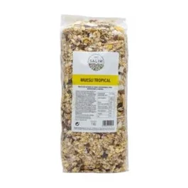 INT SALIM Muesli Tropical 1Kg