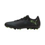 Botas de Fútbol para Adultos Puma Future 8 Play Mg Negro