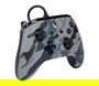 Power A 1525943-01 Mando con Cable para Xbox Series X|S, Arctic Camo. Compatible con Xbox One y Windows 10/11.