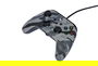 Power A 1525943-01 Mando con Cable para Xbox Series X|S, Arctic Camo. Compatible con Xbox One y Windows 10/11.